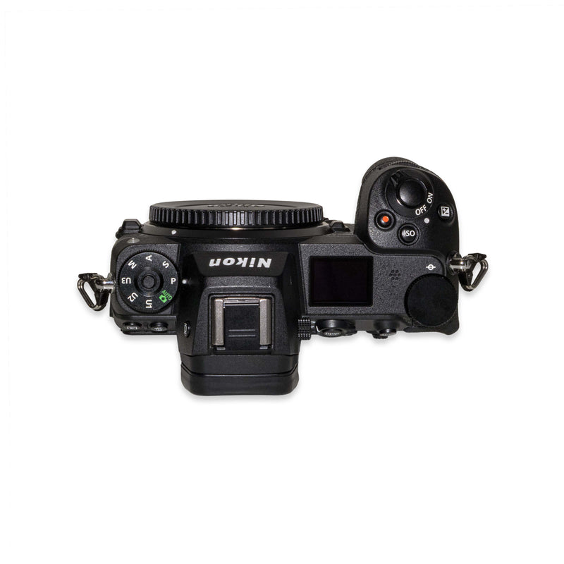 Nikon Z6