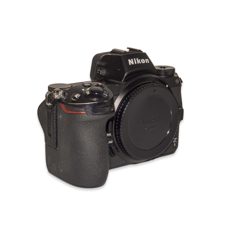 Nikon Z6