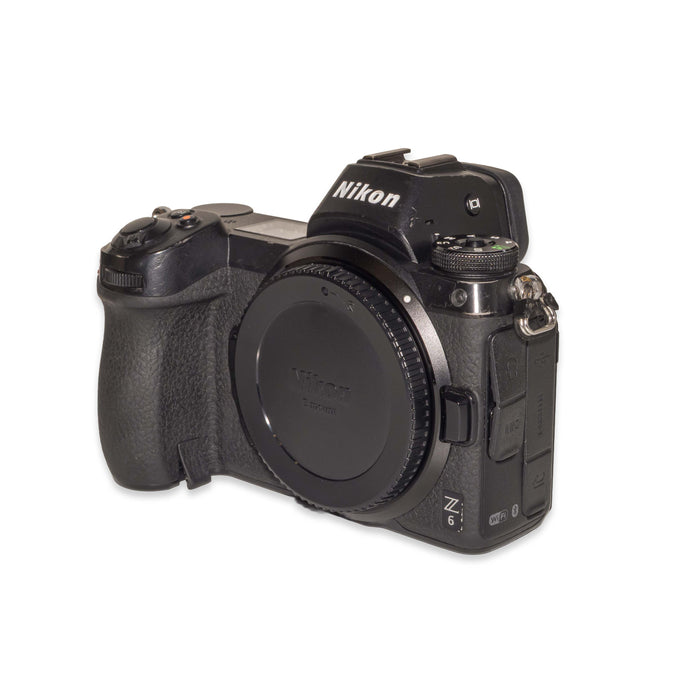 Nikon Z6