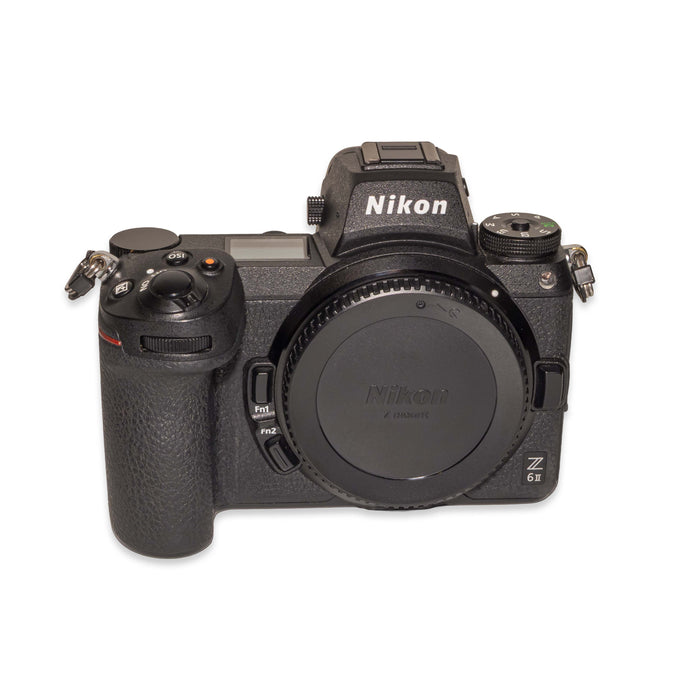 Nikon Z6 II