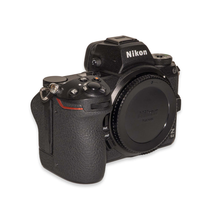 Nikon Z6 II