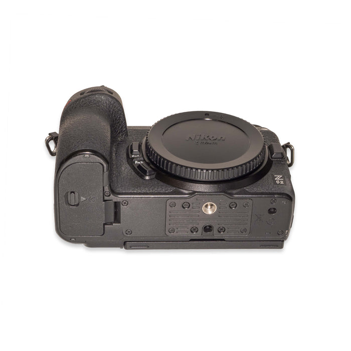Nikon Z6 II
