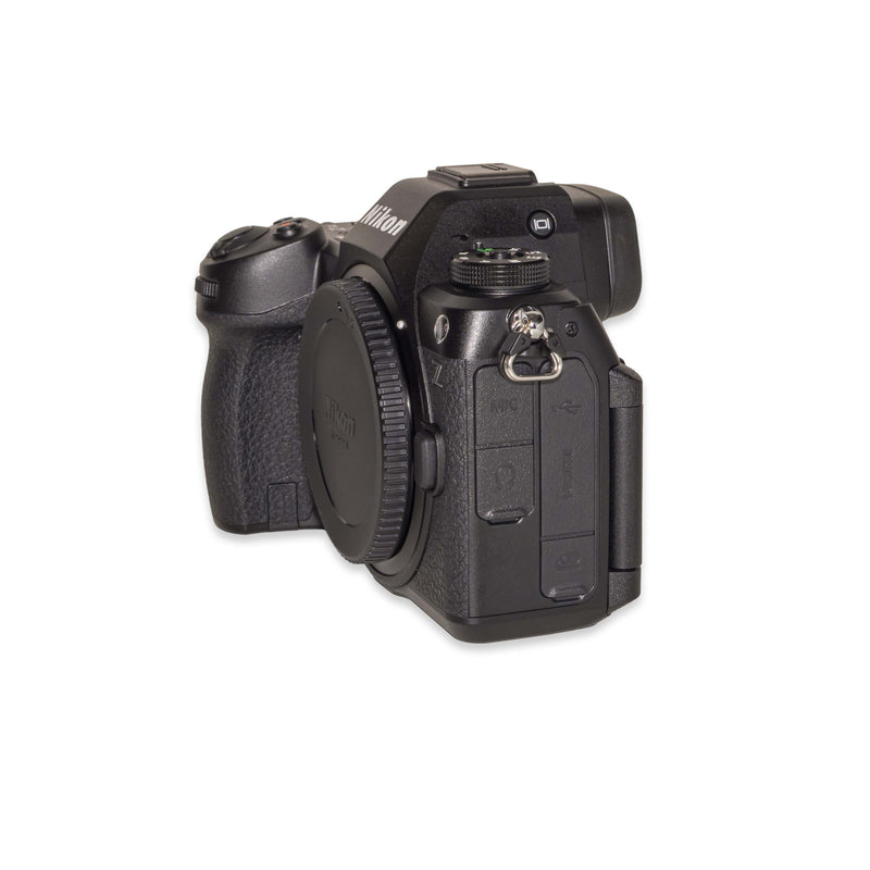 Nikon Z6 III