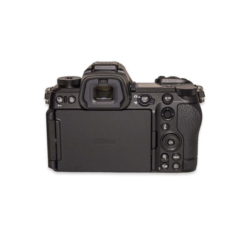 Nikon Z6 III