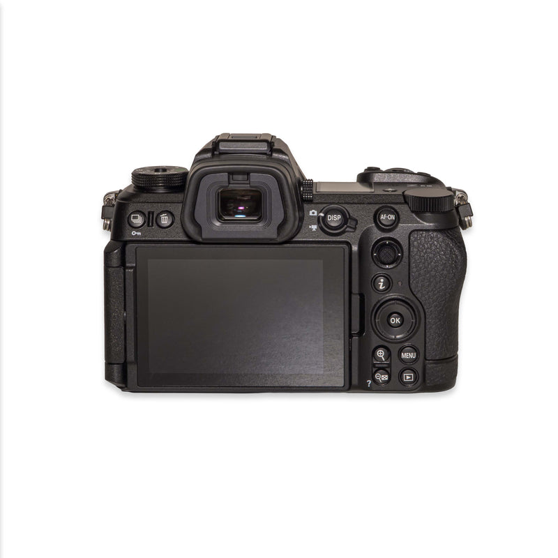 Nikon Z6 III