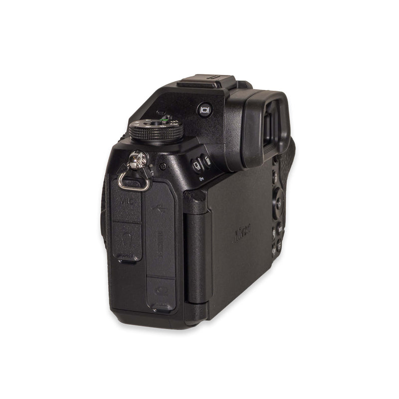 Nikon Z6 III