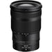 Nikon Z 6 III + Nikon NIKKOR Z 24-120mm f/4 S + SDXC 128GB - Foto Ottica Cavour