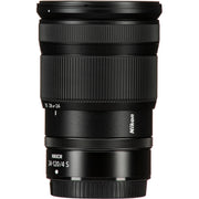Nikon Z 6 III + Nikon NIKKOR Z 24-120mm f/4 S + SDXC 128GB - Foto Ottica Cavour
