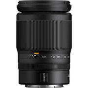Nikon Z 6 III + Nikon NIKKOR Z 24-200mm f/4-6.3 VR + SDXC 128GB - Foto Ottica Cavour