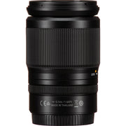 Nikon Z 6 III + Nikon NIKKOR Z 24-200mm f/4-6.3 VR + SDXC 128GB - Foto Ottica Cavour