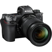 Nikon Z 6 III + Nikon NIKKOR Z 24-70mm f/4 S + SDXC 128GB - Foto Ottica Cavour