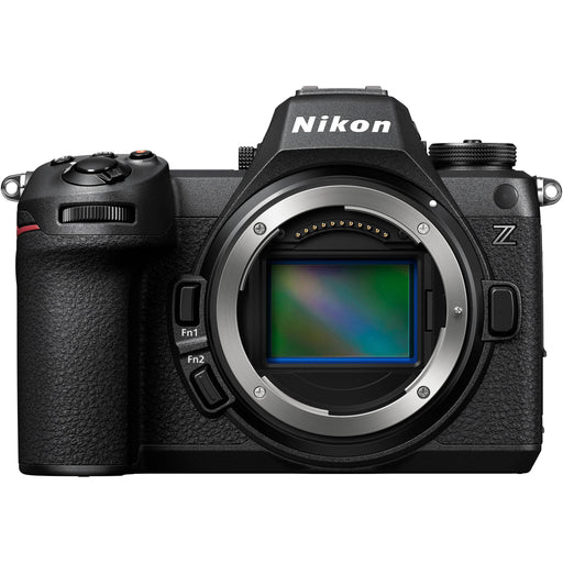 Nikon Z 6 III + SDXC 128GB - Foto Ottica Cavour