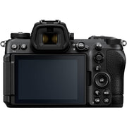 Nikon Z 6 III + SDXC 128GB - Foto Ottica Cavour
