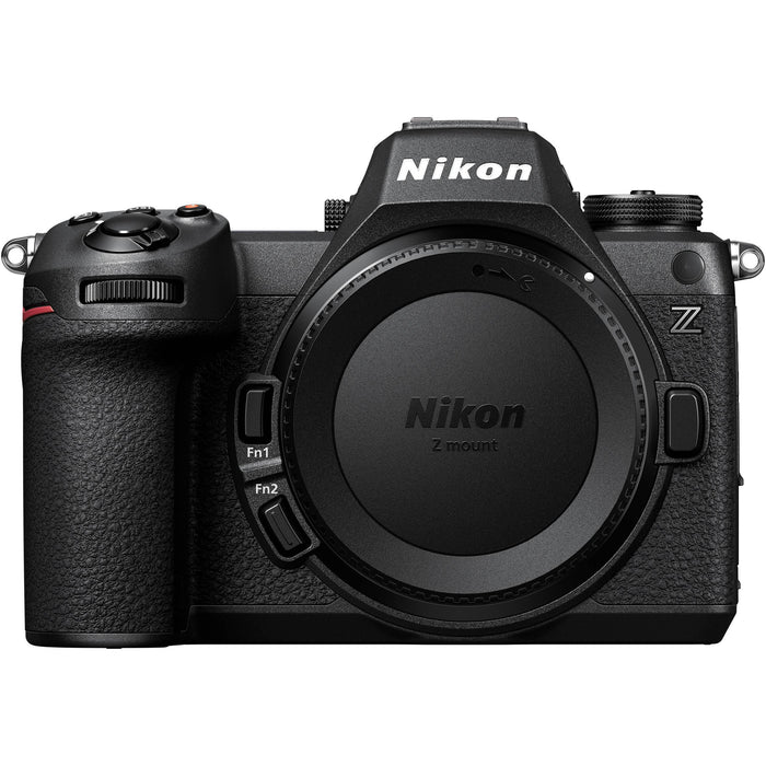 Nikon Z 6 III + SDXC 128GB - Foto Ottica Cavour