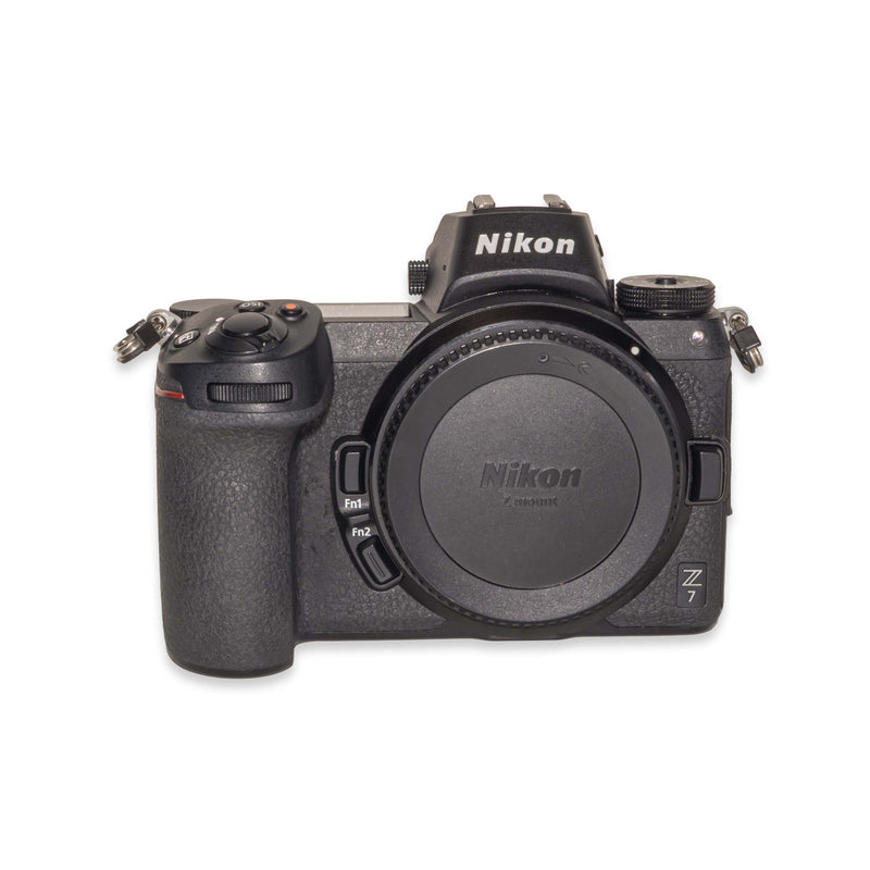 Nikon Z7
