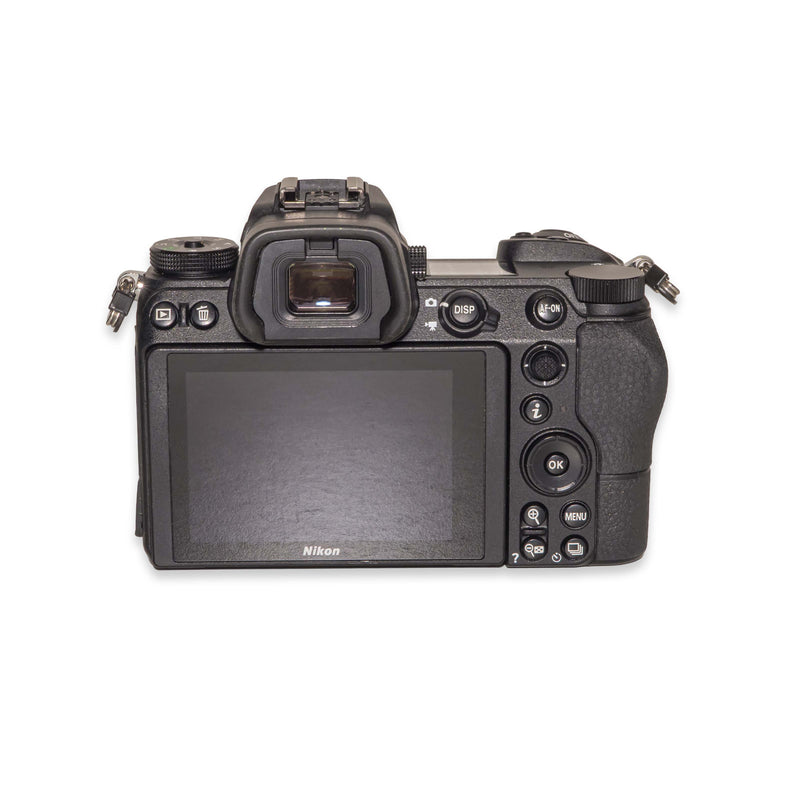 Nikon Z7