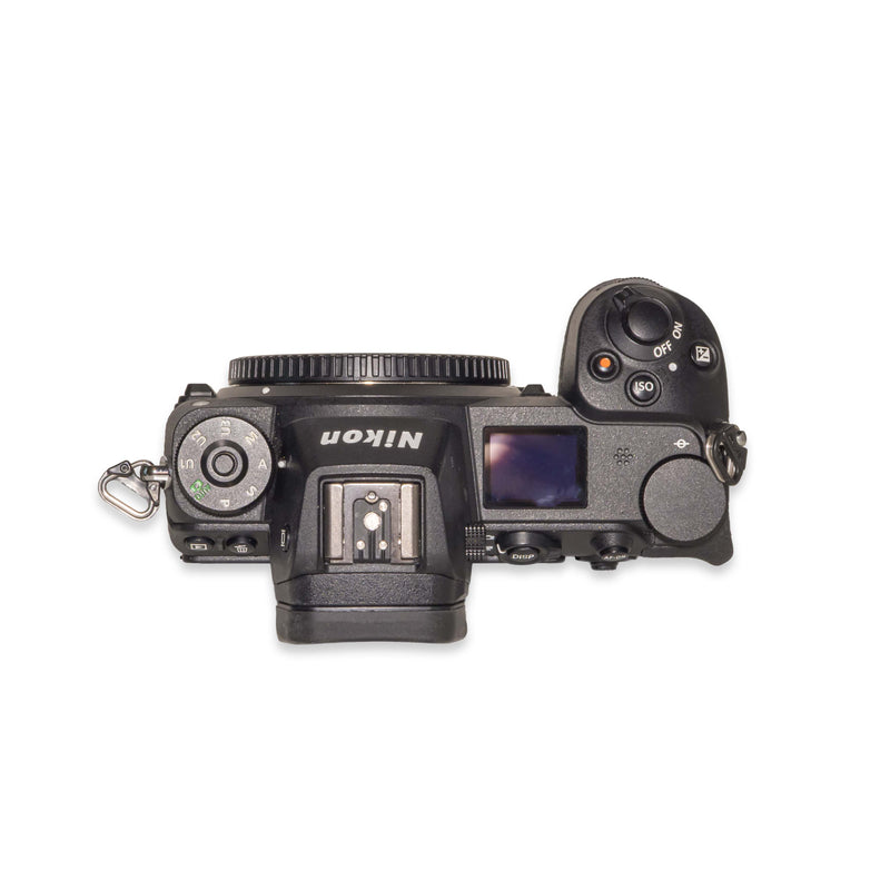 Nikon Z7