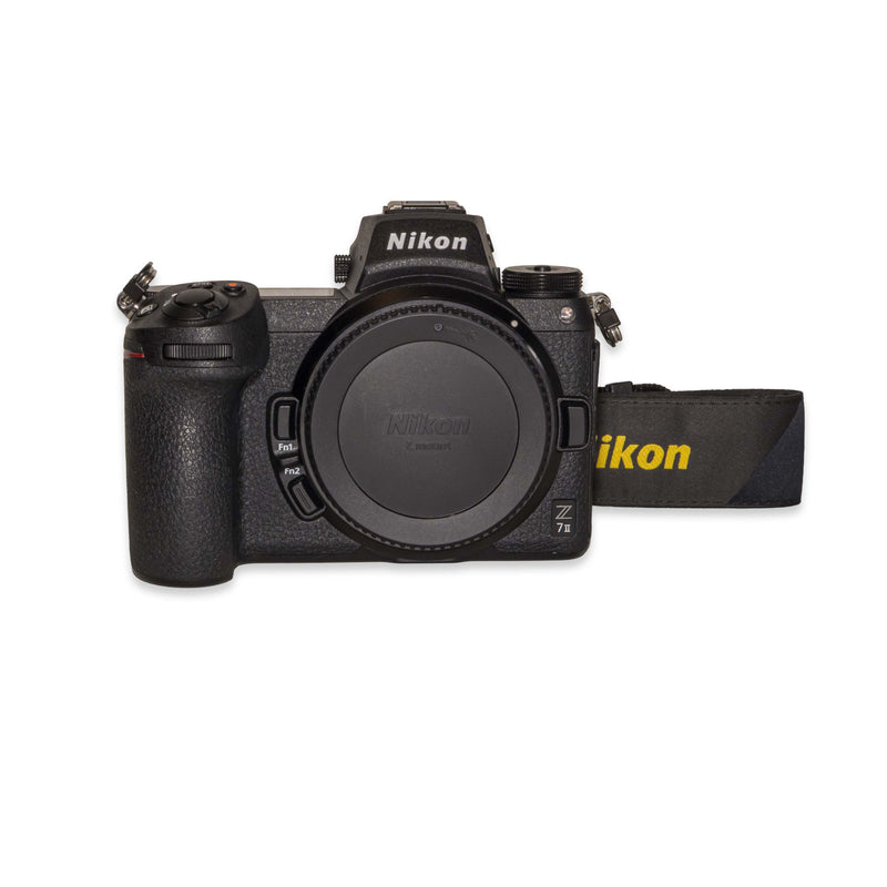 Nikon Z7 II