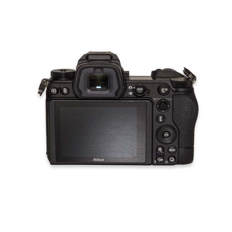 Nikon Z7 II