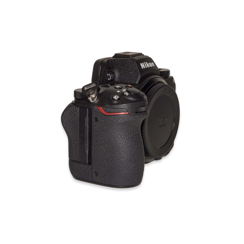 Nikon Z7 II