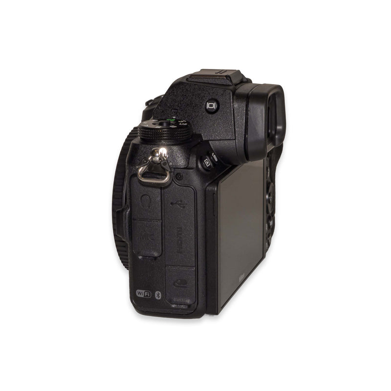 Nikon Z7 II