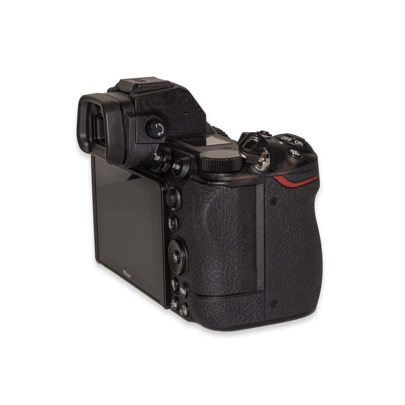 Nikon Z7 II