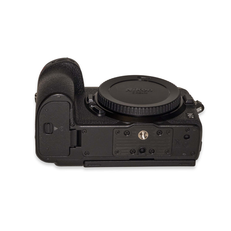 Nikon Z7 II