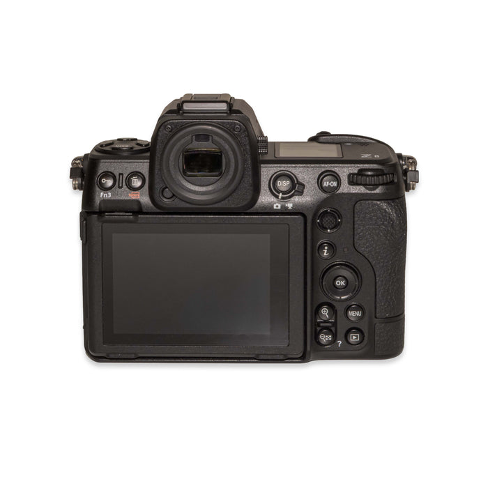 Nikon Z8
