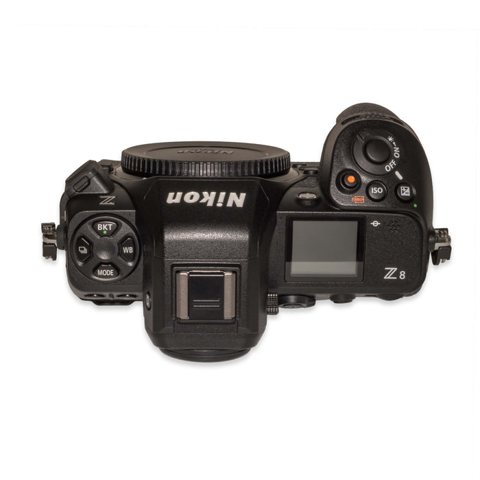 Nikon Z8