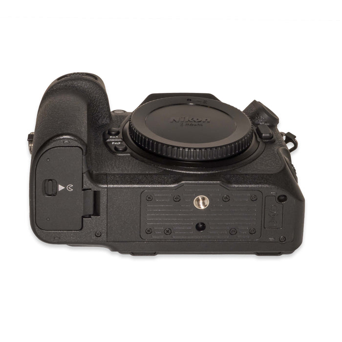 Nikon Z8