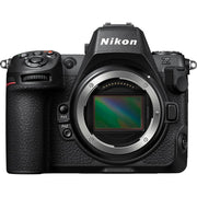Nikon Z 8 - Foto Ottica Cavour