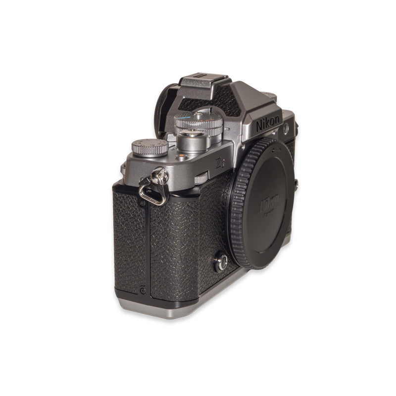 Nikon Zf