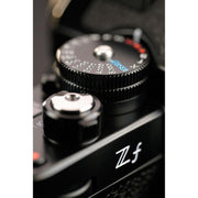 Nikon Z f Body + SDXC 128GB - Foto Ottica Cavour