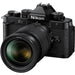 Nikon Z f + 24-70mm f/4 S + SDXC 128GB - Foto Ottica Cavour