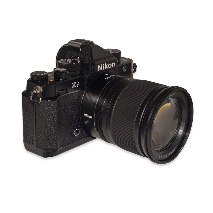 Nikon Zf +Nikkor Z 24-70mm F/4 S