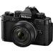 Nikon Z f + Z 40mm f/2 SE + SDXC 128GB - Foto Ottica Cavour