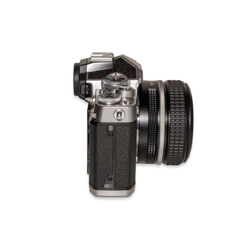 Nikon Zfc + Nikon NIKKOR Z 28mm f/2.8 SE