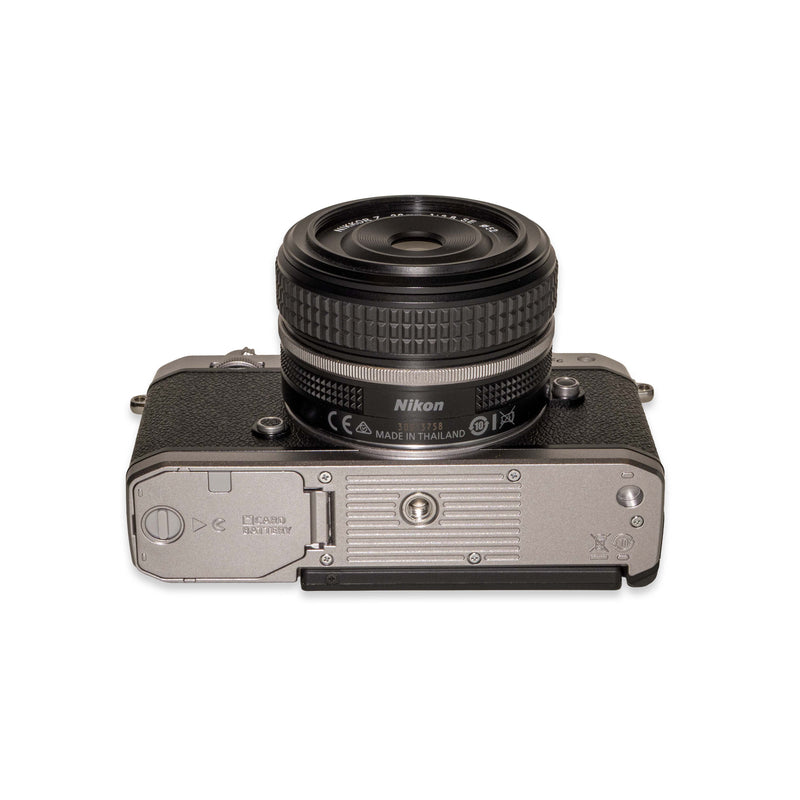 Nikon Zfc + Nikon NIKKOR Z 28mm f/2.8 SE