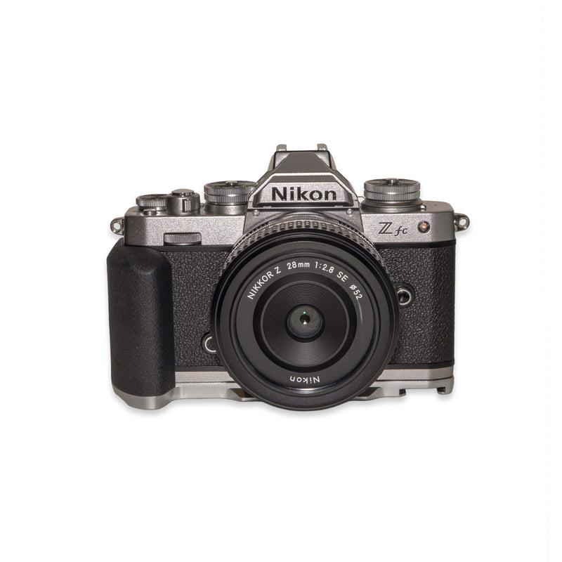 Nikon Zfc + Nikon NIKKOR Z 28mm f/2.8 SE