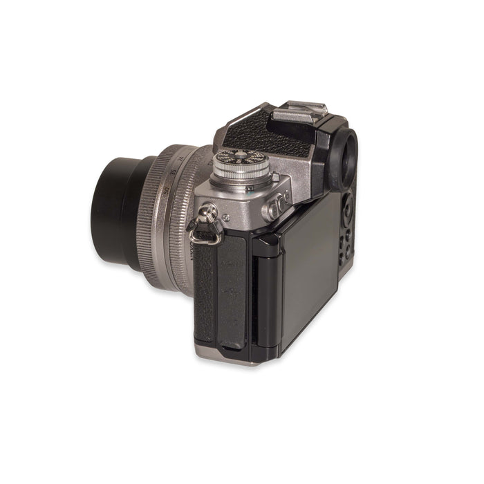 Nikon Zfc + Nikon NIKKOR Z DX 16-50mm f/3.5-6.3 VR