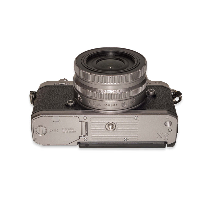 Nikon Zfc + Nikon NIKKOR Z DX 16-50mm f/3.5-6.3 VR