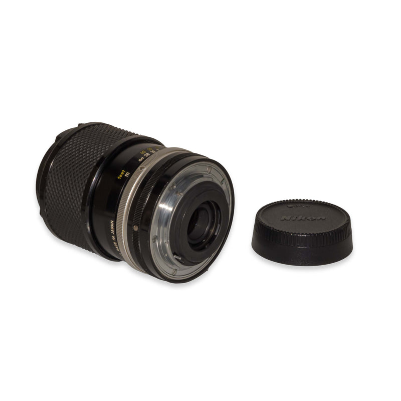 Nikon Zoom-NIKKOR 43-86mm f/3.5
