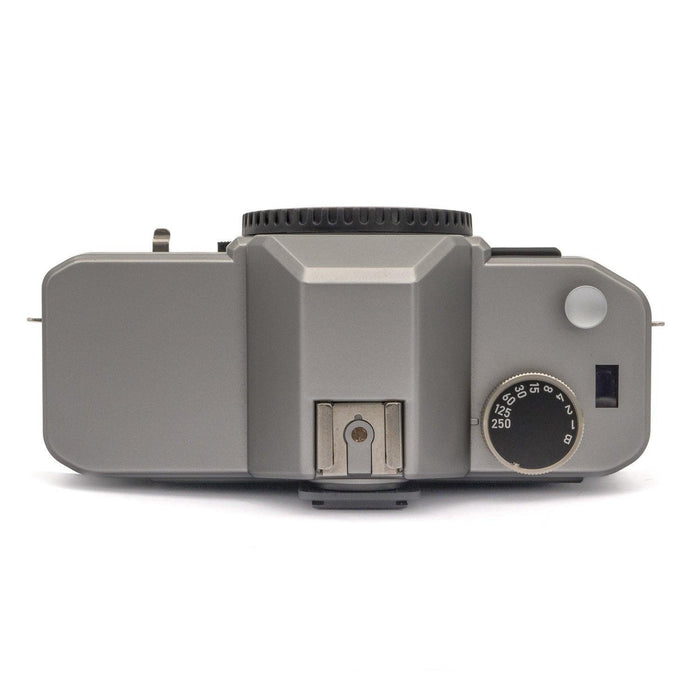 Nons Instant Camera NONS SL42 Silver - Foto Ottica Cavour