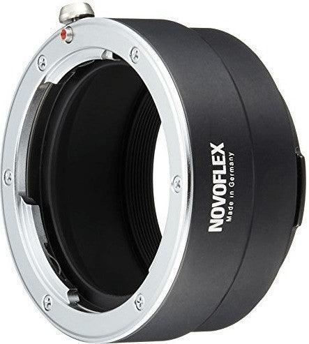 Novoflex Adattatore per ottiche Leica R a camere Leica L