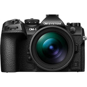 OM System OM-1 Mark II + ED 12-40mm f/2.8 PRO II - Foto Ottica Cavour