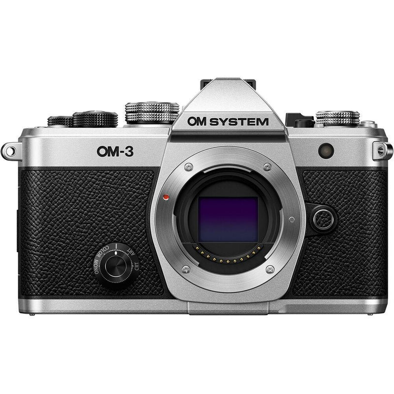 OM System OM-3