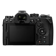 OM System OM-1 Mark II - Foto Ottica Cavour