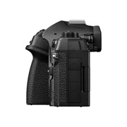 OM System OM-1 Mark II - Foto Ottica Cavour