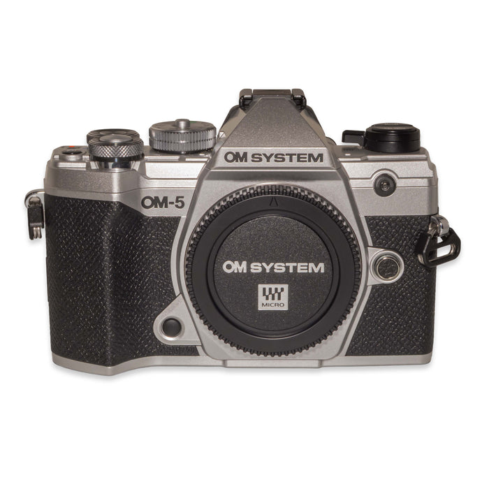 OM System OM-5