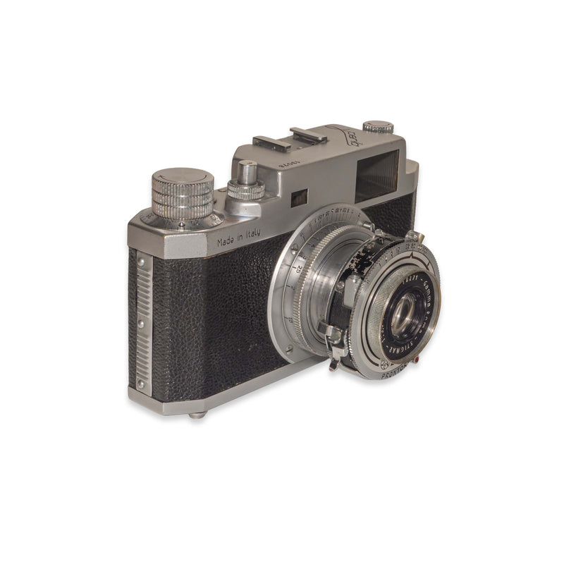 Officine Gamma Perla A 1953